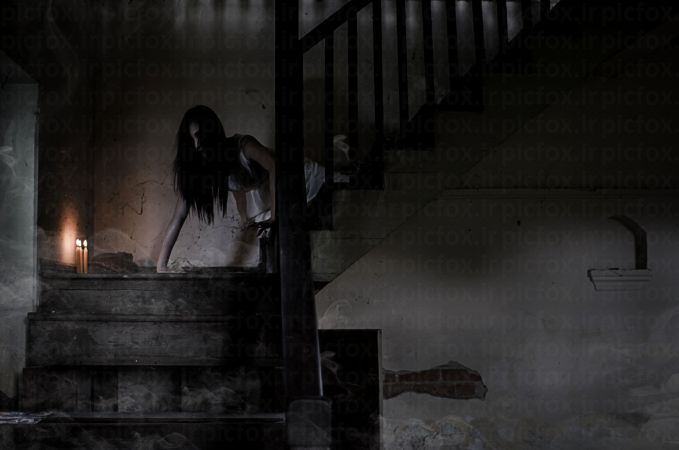 خرید و دانلود عکس Photos With Ghosts And Scary Photos کد 41437 | پیک فاکس | Pic Fox