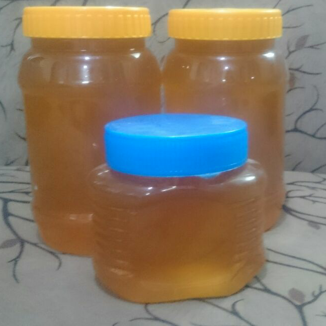 عسل همدان