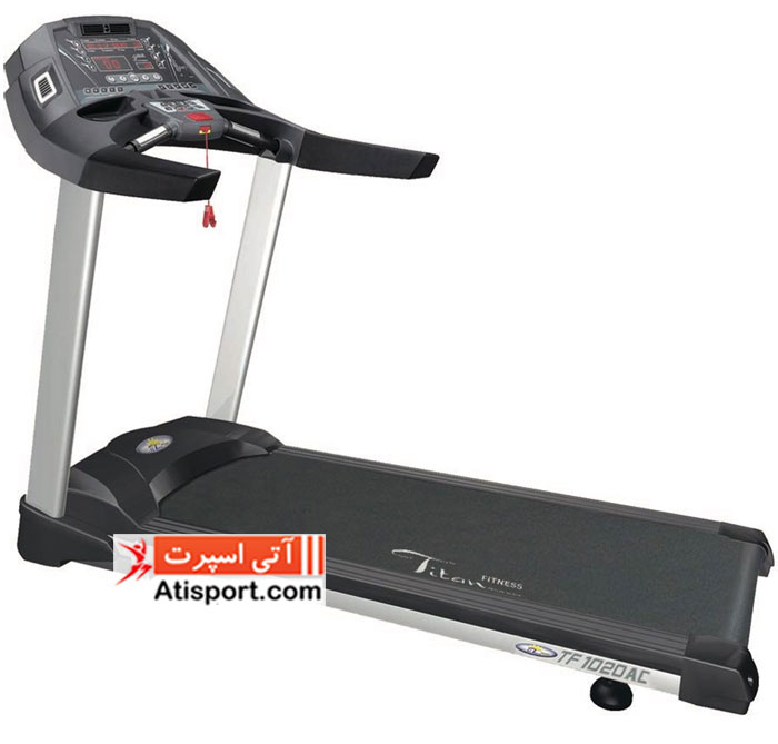 تردمیل تایتان فیتنس TF1020 AC