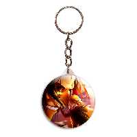 جاکلیدی پرمانه طرح نبرد تایتان ها کد pmy.7443