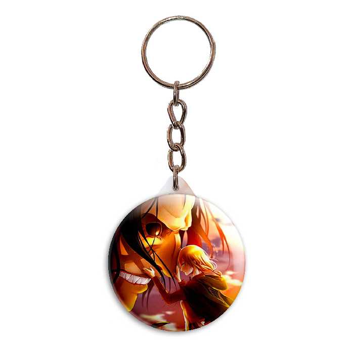 جاکلیدی پرمانه طرح نبرد تایتان ها کد pmy.7443