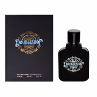 ادو پرفیوم مردانه دابل شات مدل NOIR INTENSE حجم 100mL