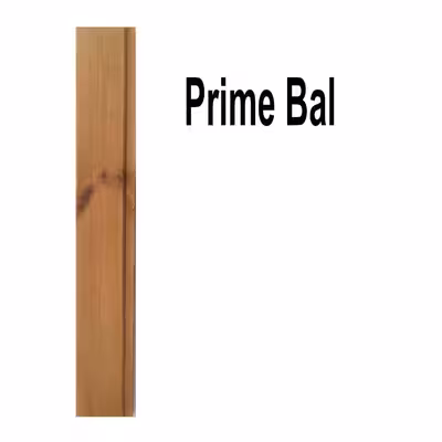 رنگ چوب و ترموود عسلی پرایم مدل Bal Aqua حجم 750 میلی لیتر