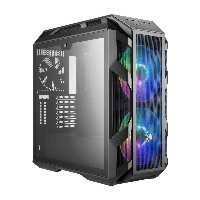 کیس کامپیوتر کولر مستر مدل MasterCase H500M | آرکا 90