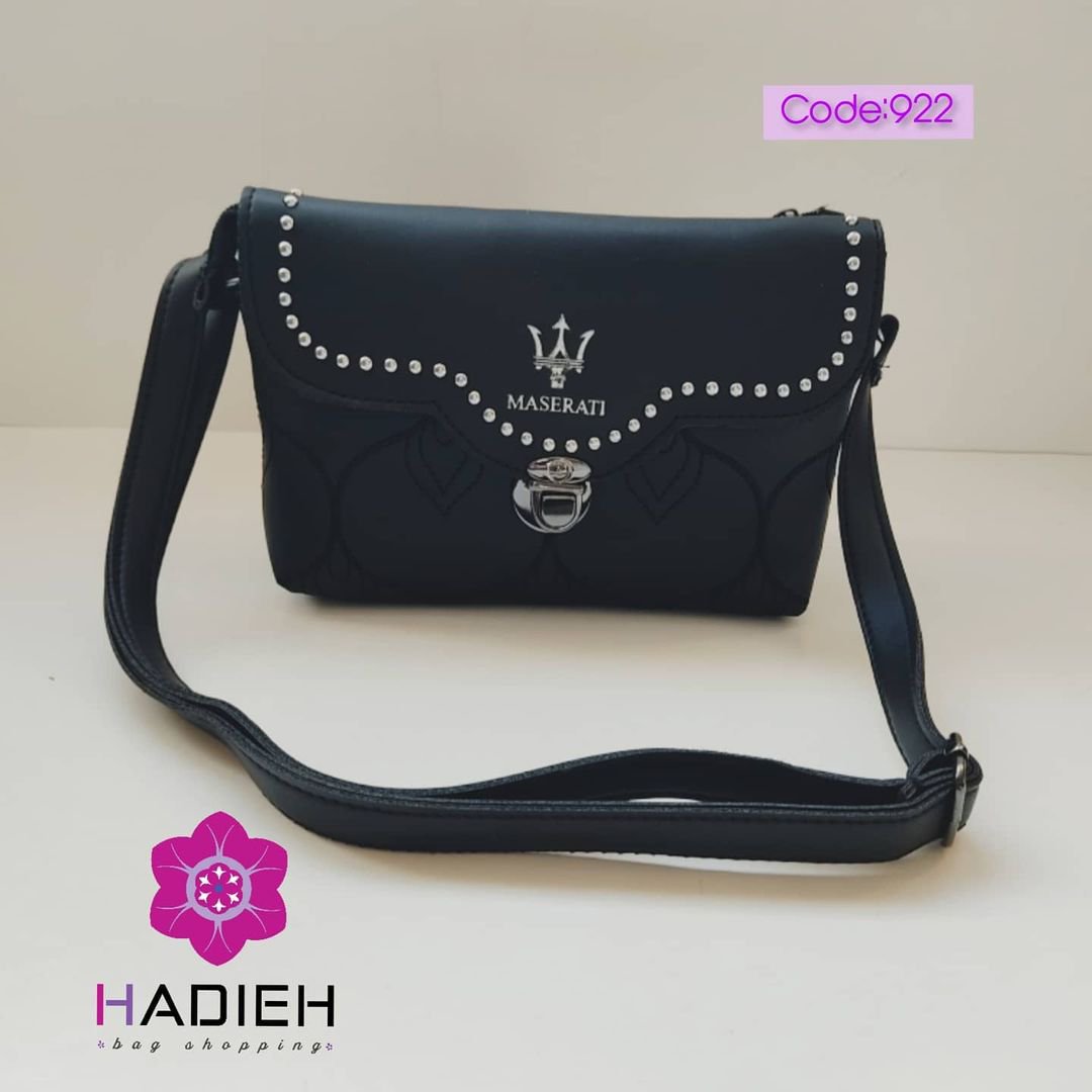 کیف دوشی شیک زنانه