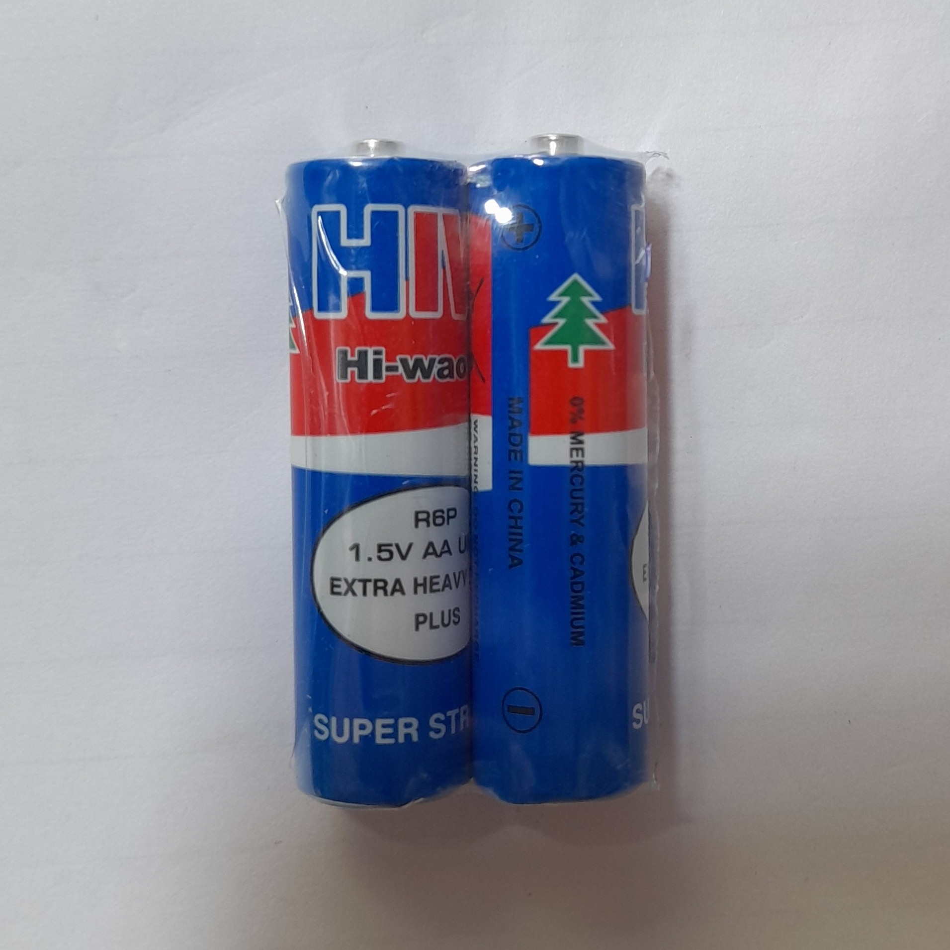 باطری( باتری)قلمی  