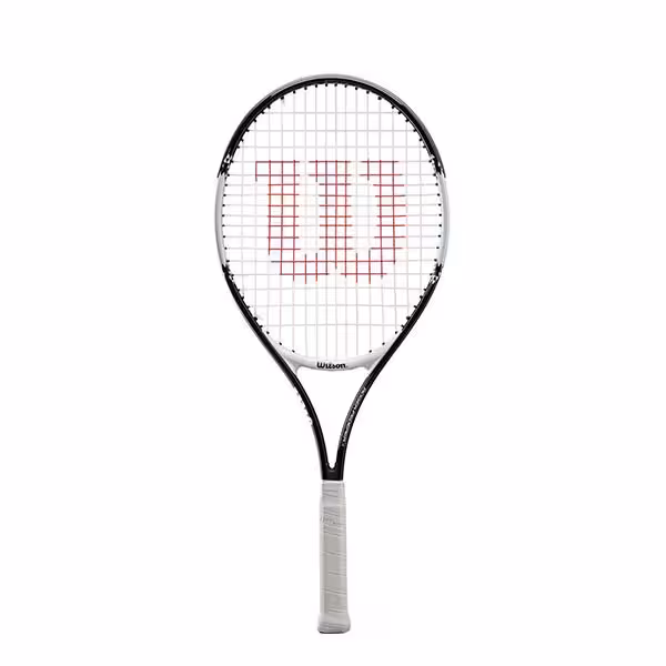 راکت تنیس ویلسون سری Roger Federer 25