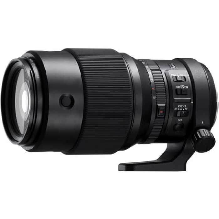 لنز فوجی فیلم FUJIFILM GF 250MM F/4 R LM OIS WR LENS