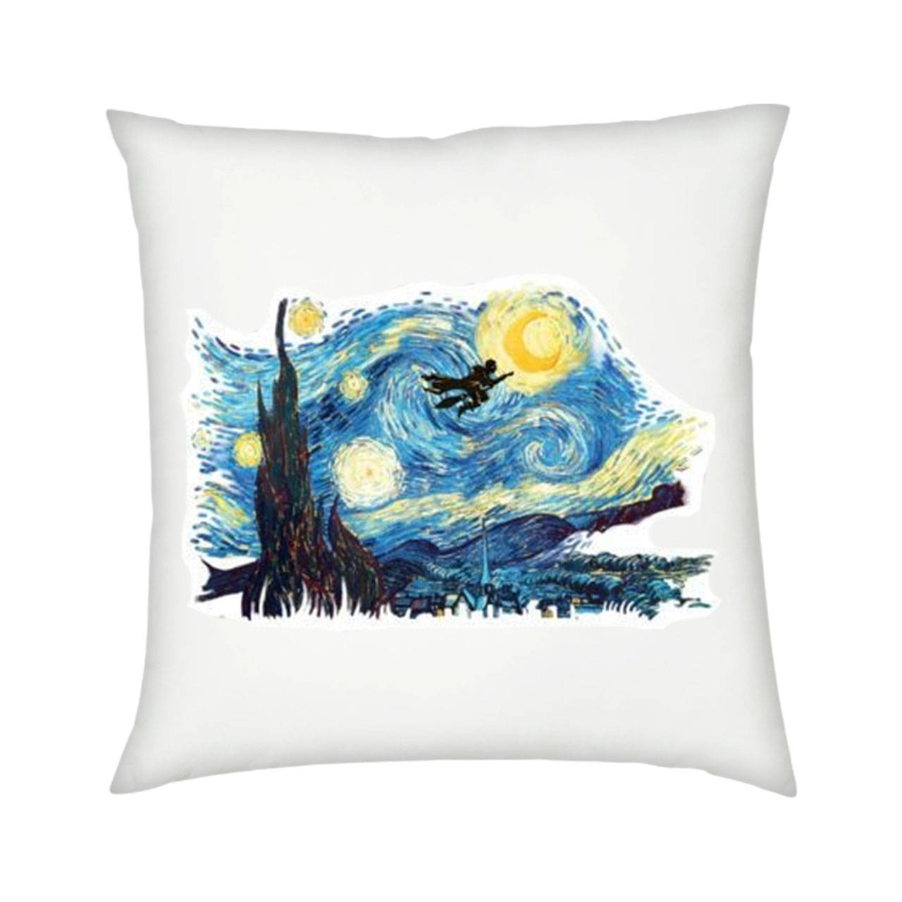 کاور کوسن مدل نقاشی کد 2362