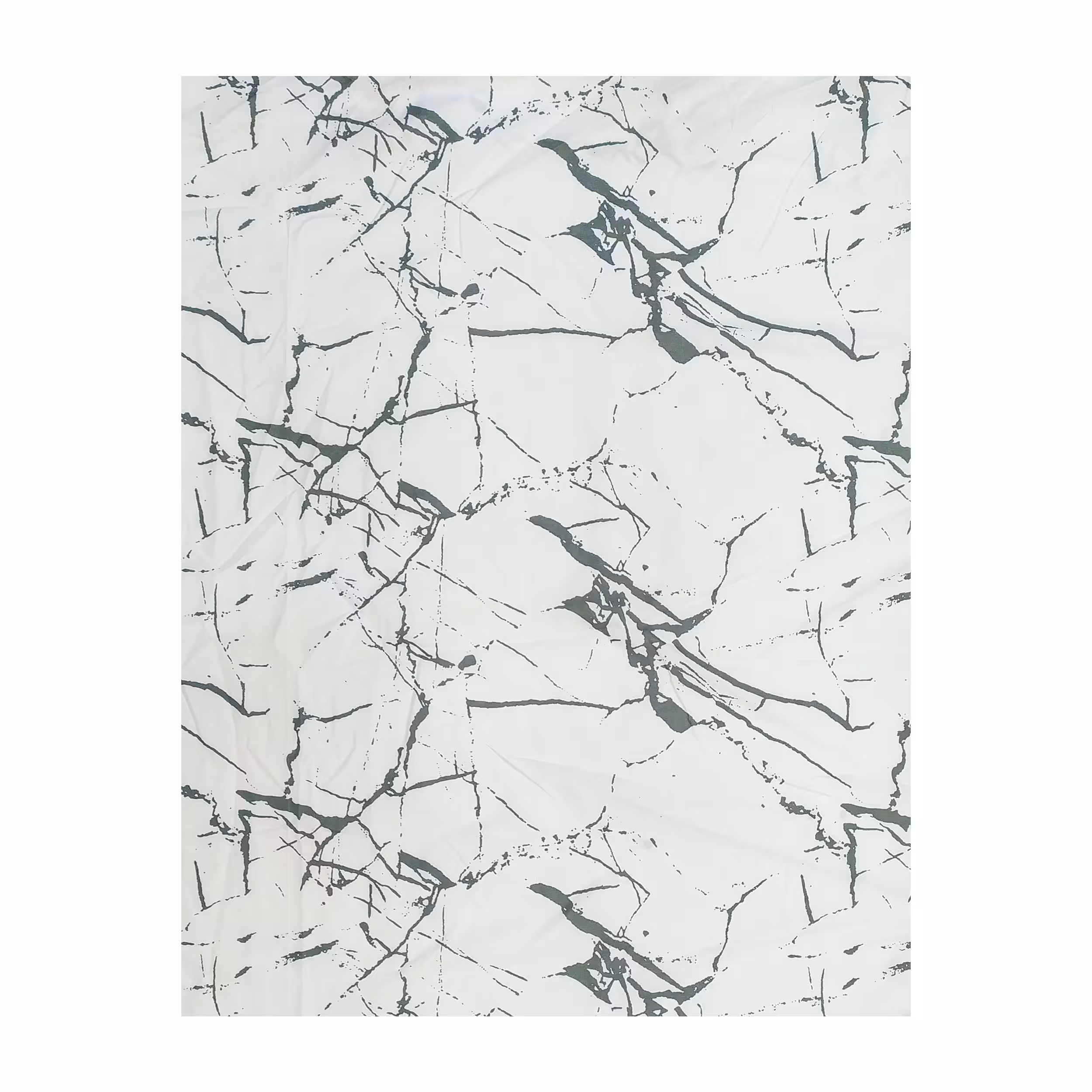 ملحفه آدنو مدل سرامیک کد Ch45 دونفره سایز 180x200 سانتی متر