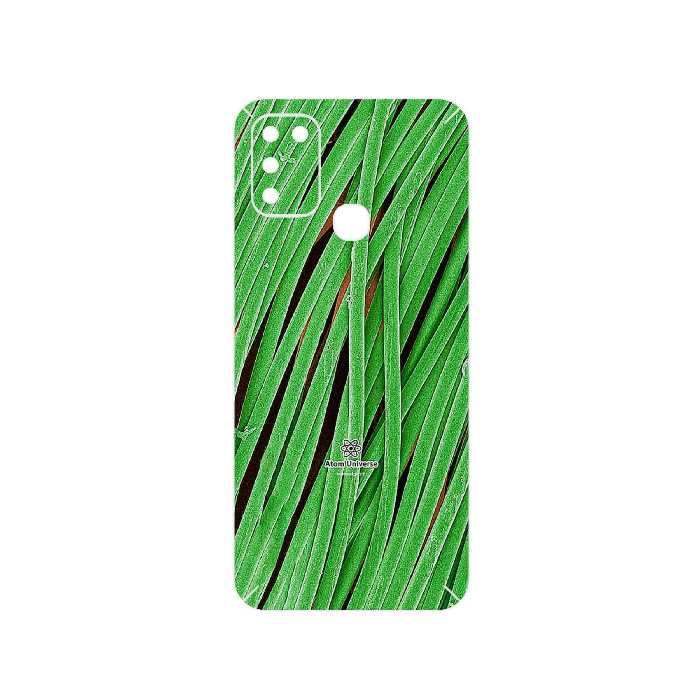 برچسب پوششی ماهوت مدل Atom Universe 5 مناسب برای گوشی موبایل اینفینیکس Hot 11 Play