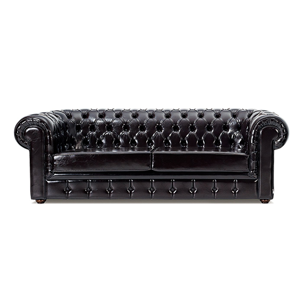 مبل دو نفره چسترفیلد نظری