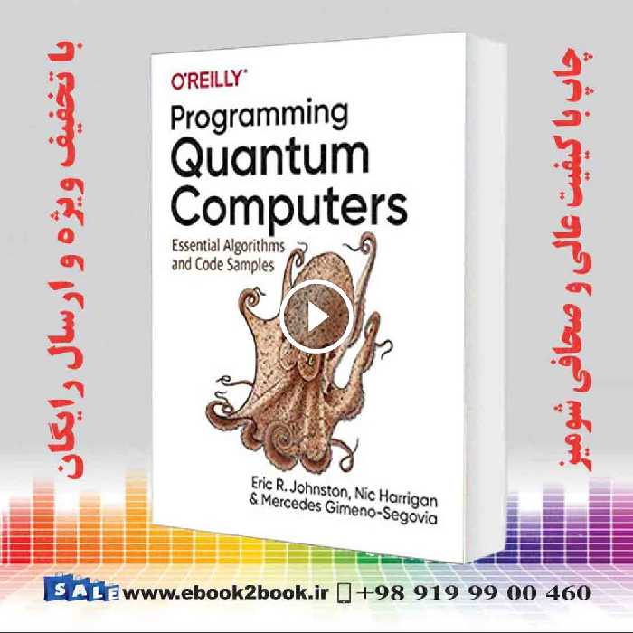 Programming Quantum Computers