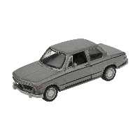 ماشین بازی مدل BMW 2003 | چاوه