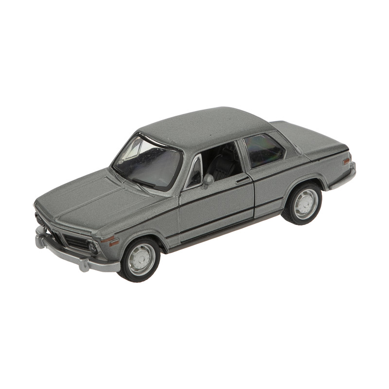 ماشین بازی مدل BMW 2003 | چاوه