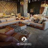 مبل ال زیبای برلین (کادیلاک)