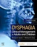 خرید و دانلود کتاب Dysphagia Clinical Management in Adults and Children (3rd Edition)