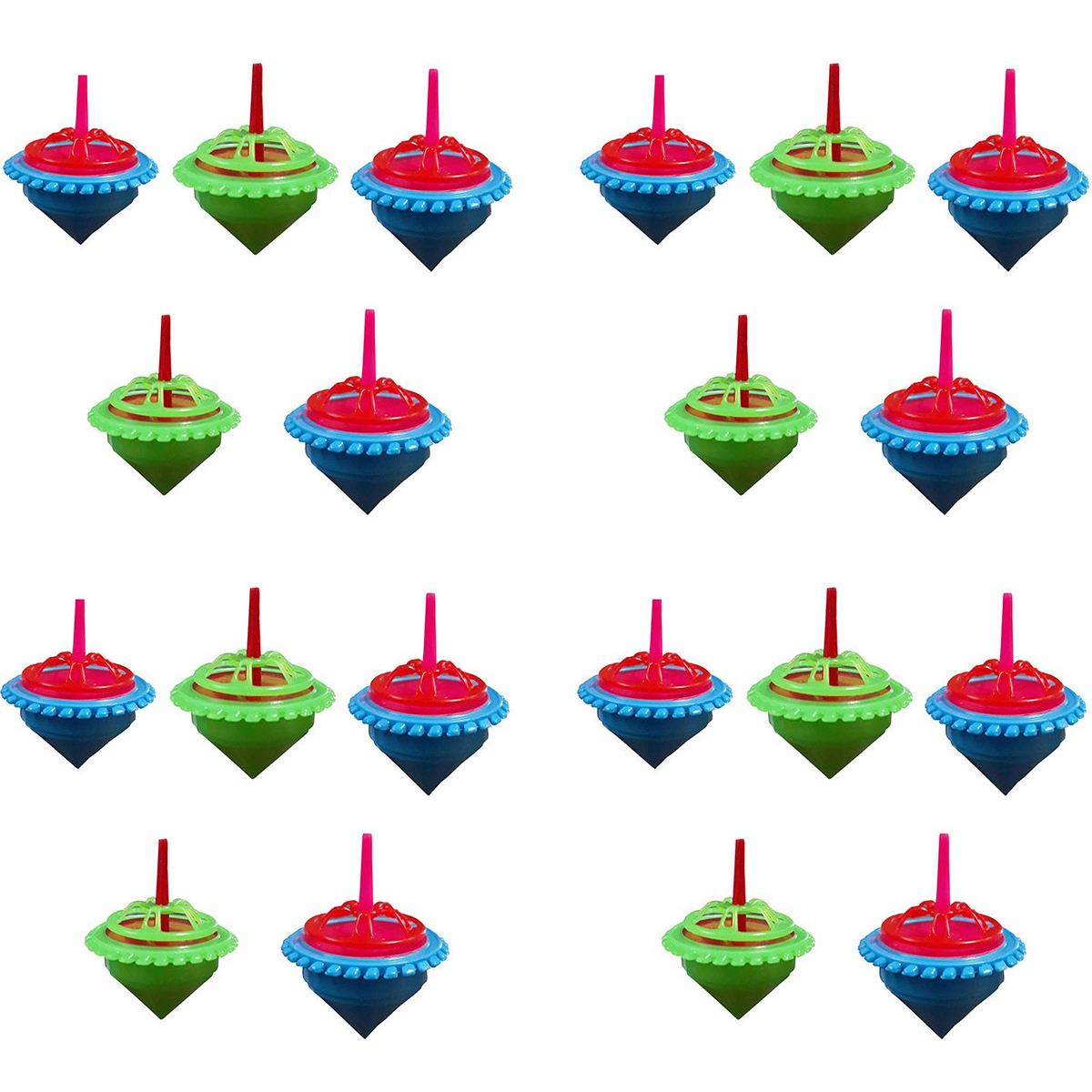 فرفره کد SM FR 020 بسته 20 عددی