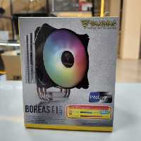 خنک کننده پردازنده گیم دیاس مدل BOREAS E1-410 LITE (استوک.با گارانتی)