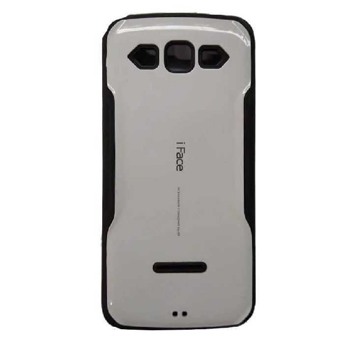 کاور محافظ سامسونگ GRAND 2 آی فیس