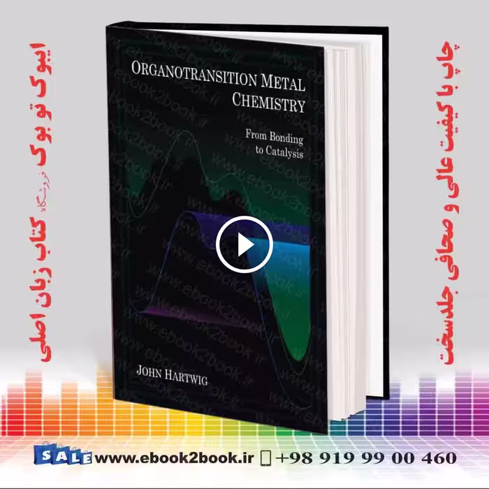 Organotransition Metal Chemistry