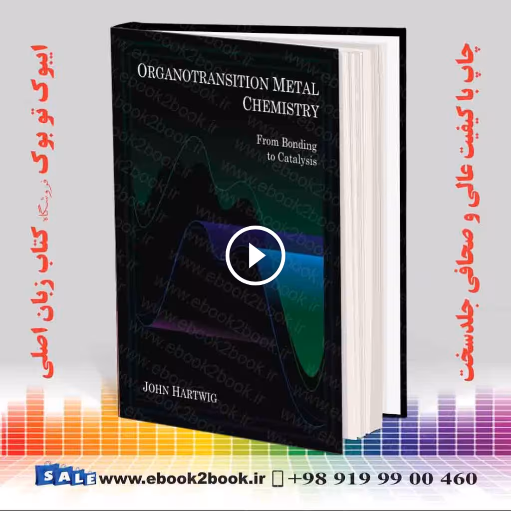 Organotransition Metal Chemistry