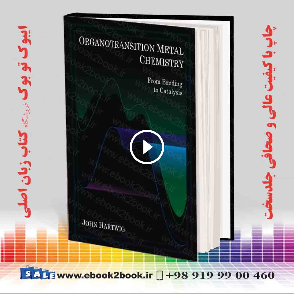 Organotransition Metal Chemistry