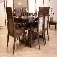 میز ناهاخوری