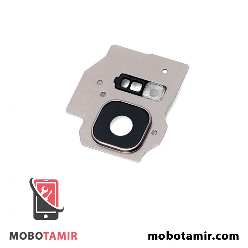 قیمت شیشه دوربین سامسونگ Samsung Galaxy S8 Plus - موبولند