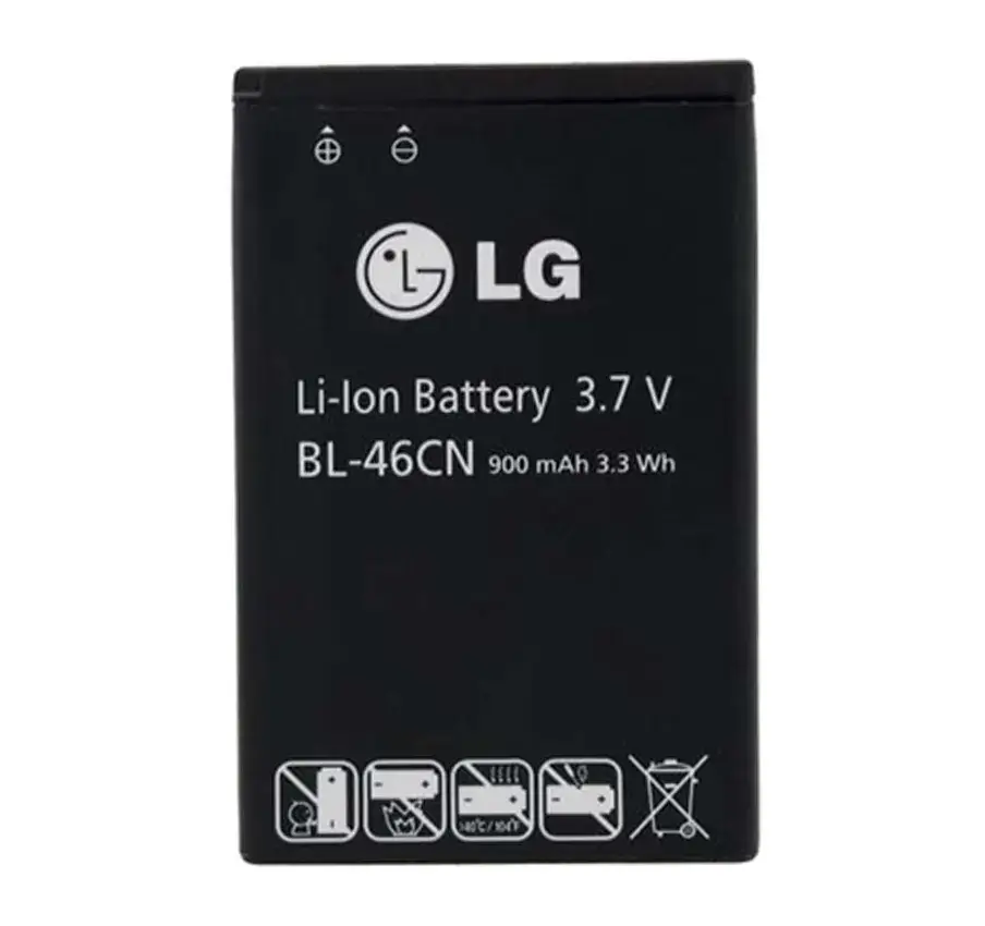 باتری BL-46CN ال جی A340