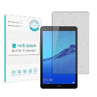 گلس تبلت هوآوی MediaPad M5 lite 8.0 مدل نانو هیدروژل گیمینگ برند راک اسپیس کد 9634L