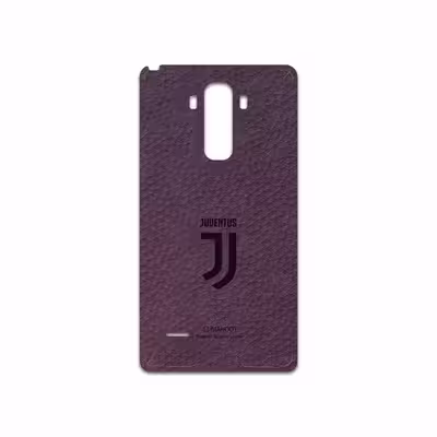برچسب پوششی ماهوت مدل PL-JUVE مناسب برای گوشی موبایل ال جی G4 Stylus