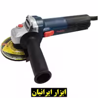 مینی فرز رابین مدل R3017