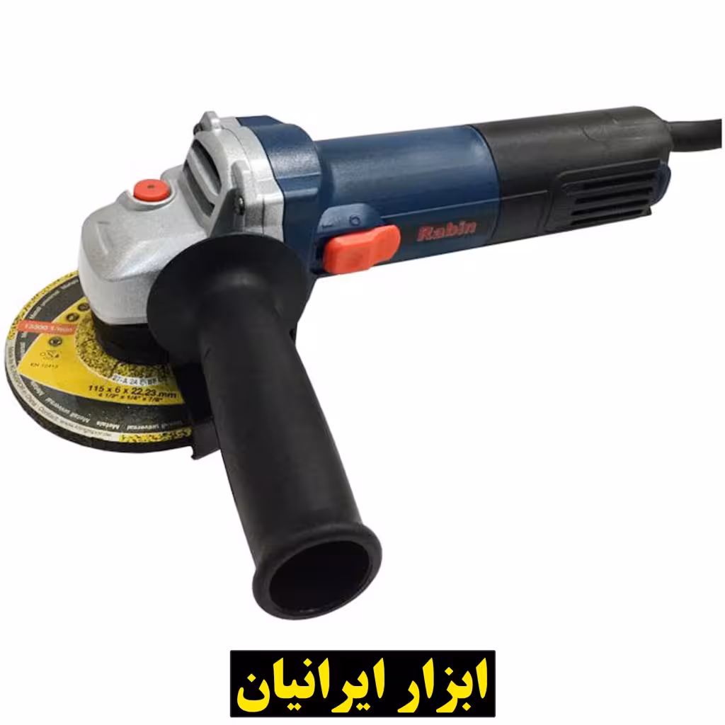 مینی فرز رابین مدل R3017