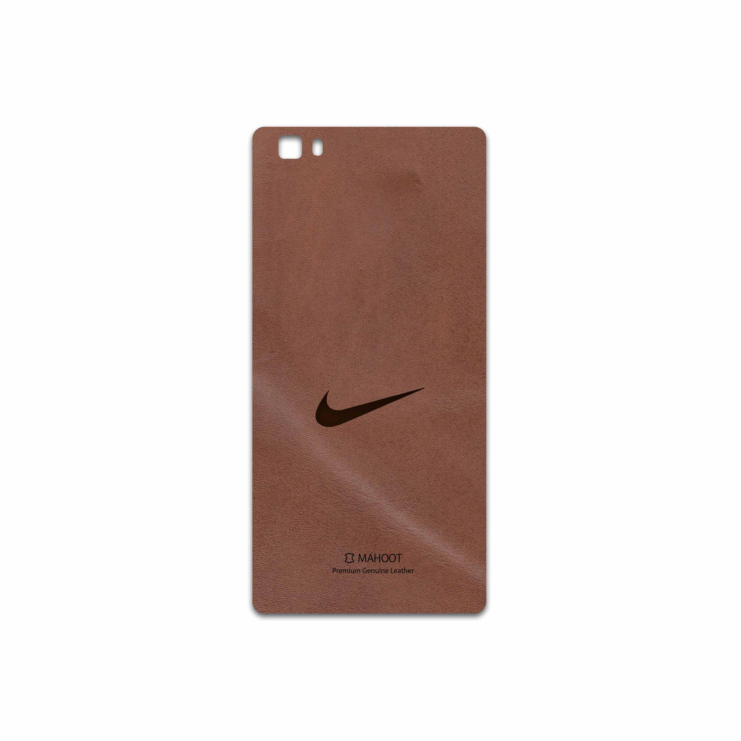 برچسب پوششی ماهوت مدل MNL-NK مناسب برای گوشی موبایل هوآوی P8 Lite