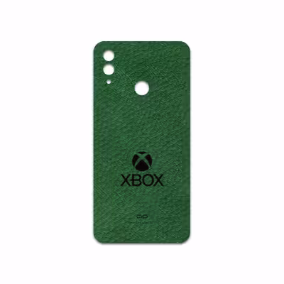 برچسب پوششی ماهوت مدل GL-XBOX مناسب برای گوشی موبایل آنر 10 Lite