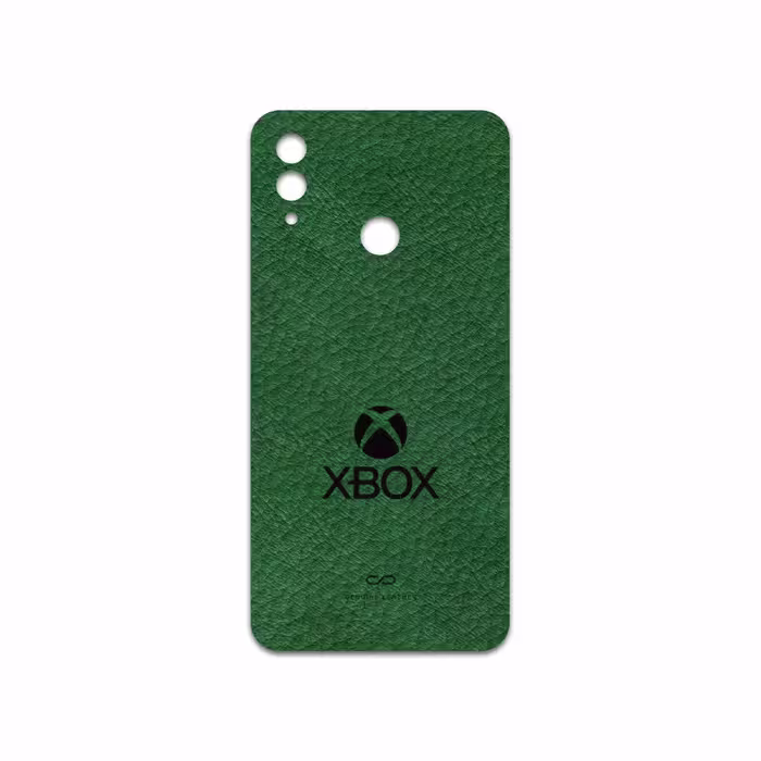 برچسب پوششی ماهوت مدل GL-XBOX مناسب برای گوشی موبایل آنر 10 Lite
