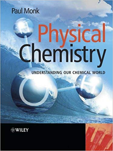  دانلود کتاب Physical Chemistry - Understanding Our Chemical World, 2004 - دانلود کتاب های دانشگاهی