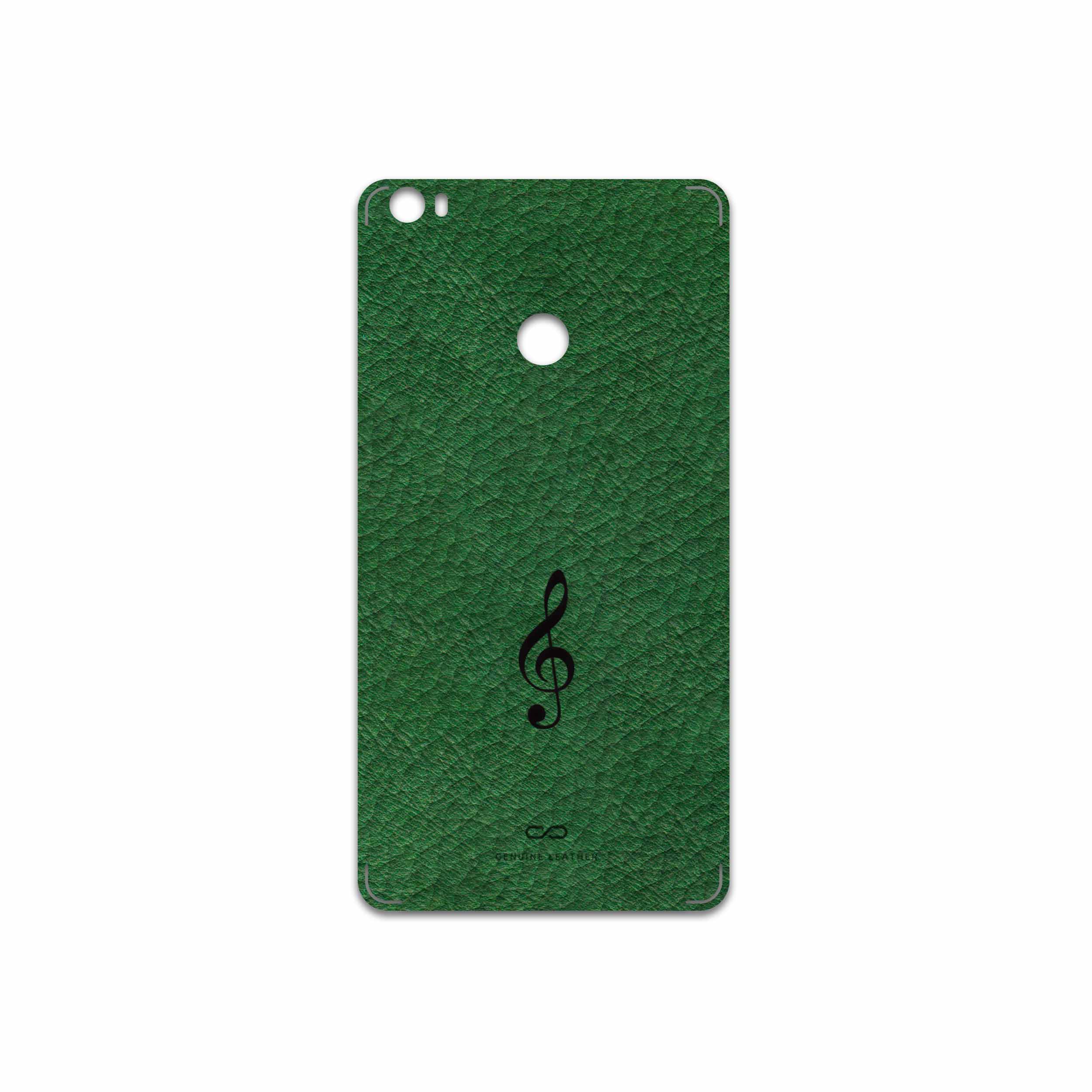 برچسب پوششی ماهوت مدل GL-SOL مناسب برای گوشی موبایل شیائومی Mi Max