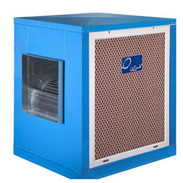 کولر آبی انرژی 11000 مدل EC11 سه فاز