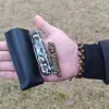 کیف چاقو مدل M1 به همراه ابزار اتصال