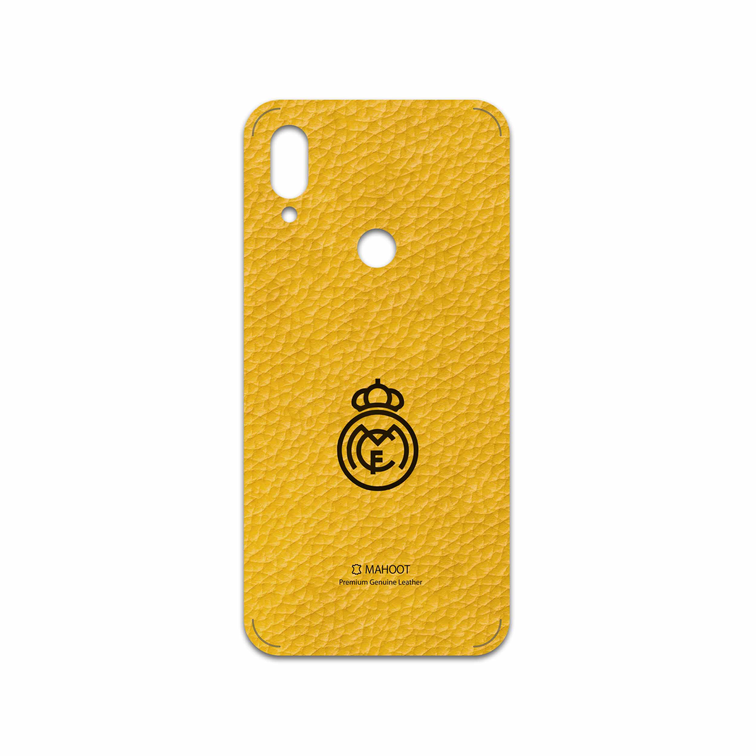 برچسب پوششی ماهوت مدل ML-REAL مناسب برای گوشی موبایل شیائومی Redmi 7