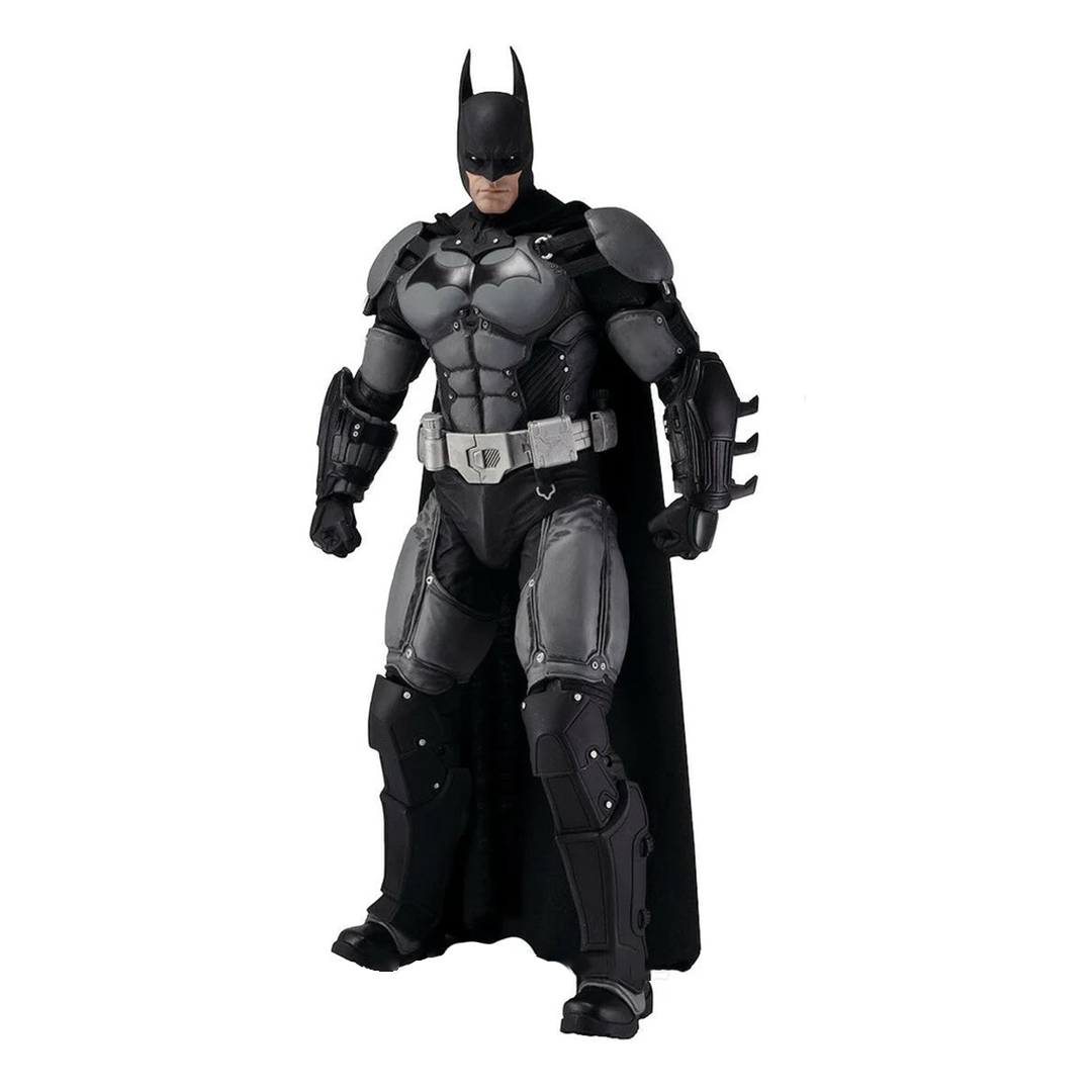 اکشن فیگور مدل Batman Arkham Origins