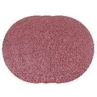 سنباده پشت کرکی ریزو مدل  MMA-RO-60-3pcs- مجموعه 3 عددی