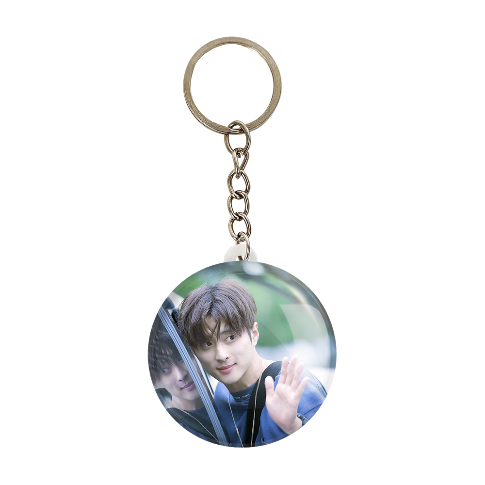 جاکلیدی خندالو مدل جی سف گروه کارد Kard کد 20122