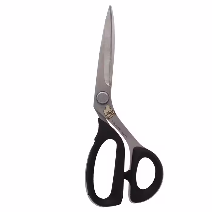 قیچی خیاطی مدل گوریلا کد YP-DM8.5INCH