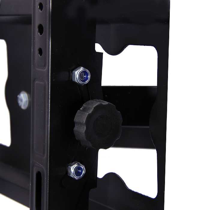  پایه دیواری تلویزیون مدل B1110 مناسب برای تلویزیون های 32 تا 40 اینچی