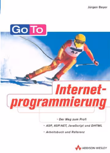 خرید و دانلود نسخه کامل کتاب Go To Java Server Pages .