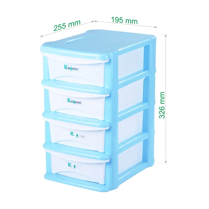 فایل کشویی کدB4