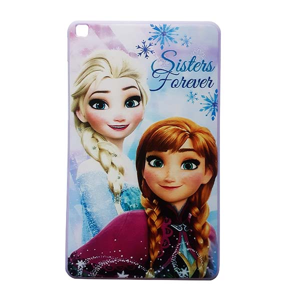 کاور کد EK-1665D مناسب برای تبلت سامسونگ Galaxy Tab A 8.0 2019 T295 